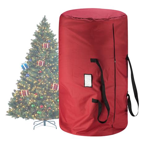 christmas tree storage bag big w